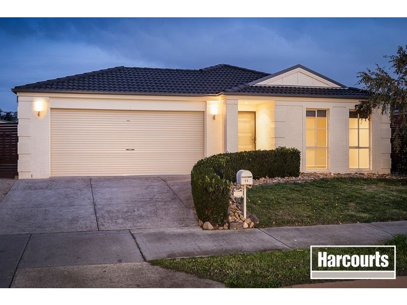 11 Matthew Circuit, Hastings VIC 3915