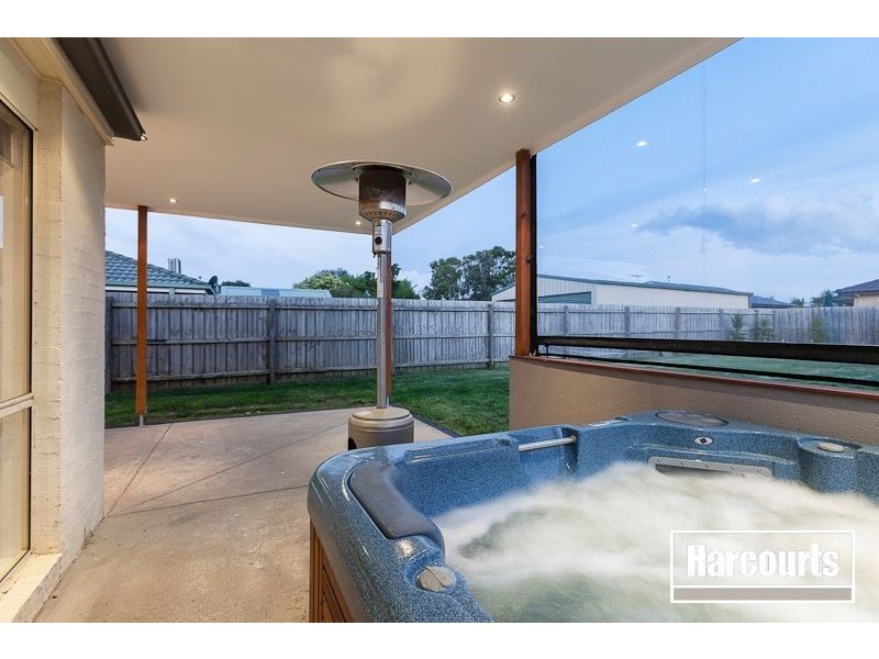 11 Matthew Circuit, Hastings VIC 3915