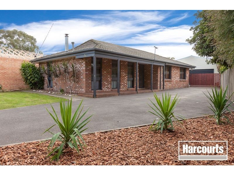 34 Myers Road, Bittern VIC 3918
