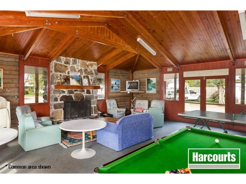 29/38 Salmon Street, Hastings VIC 3915