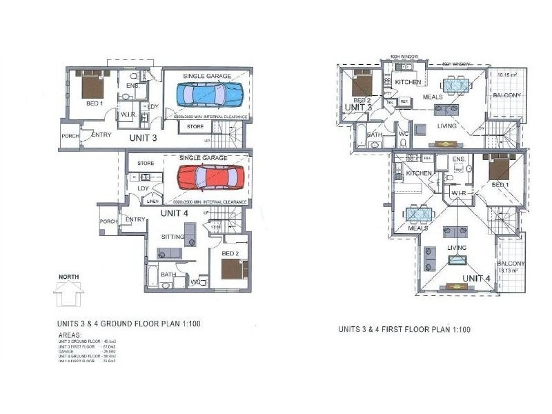 4/116 Marine Parade, Hastings VIC 3915
