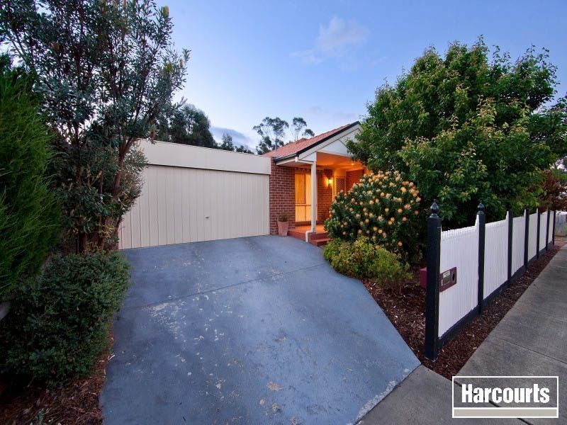 3 Samuel Court, Hastings VIC 3915