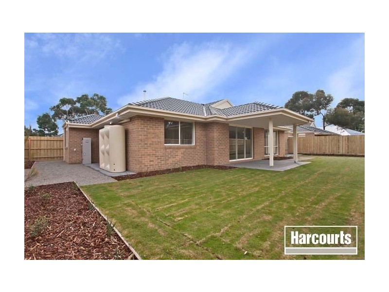 1A Peddle Street, Bittern VIC 3918