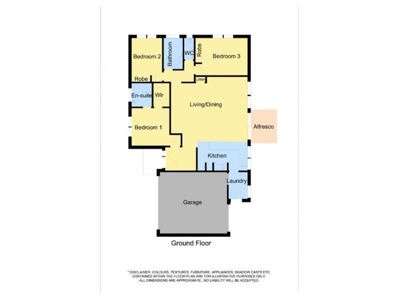 6/1A Annette Court, Hastings VIC 3915