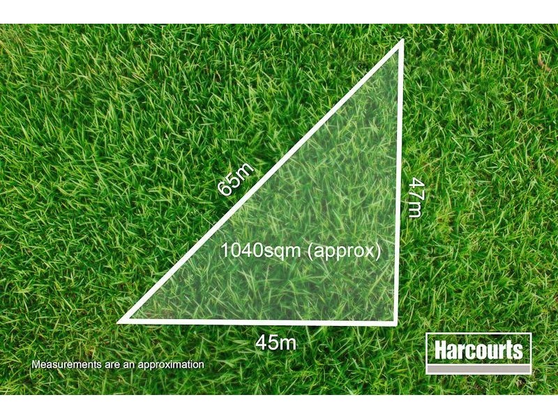 Lot 1/16 Dandenong Hastings Road, Tyabb VIC 3913