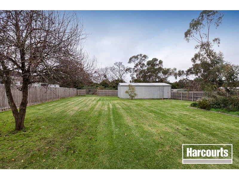 16 Milne Street, Crib Point VIC 3919