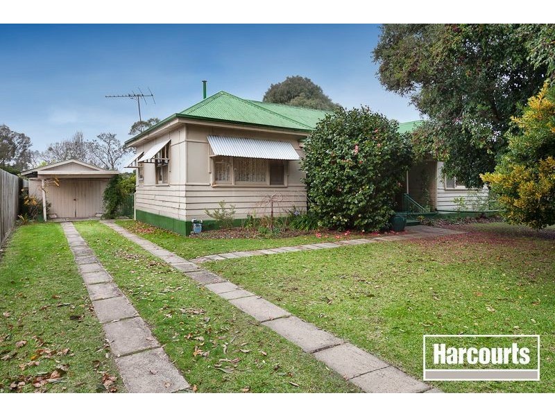 16 Milne Street, Crib Point VIC 3919