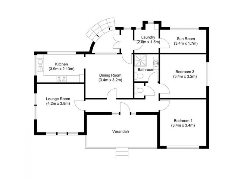 16 Milne Street, Crib Point VIC 3919