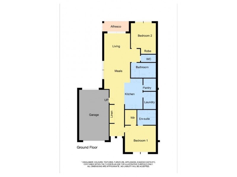 17/1A Annette Court, Hastings VIC 3915