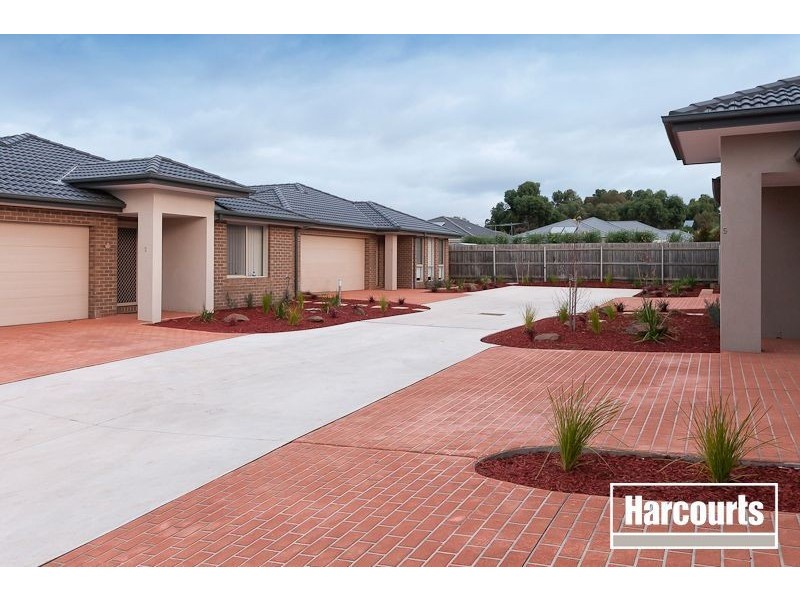 24/1A Annette Court, Hastings VIC 3915