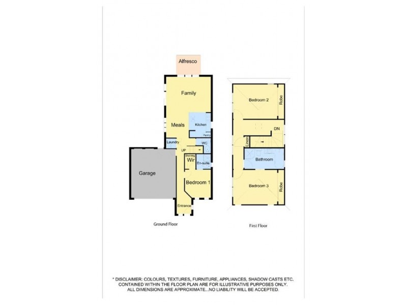 24/1A Annette Court, Hastings VIC 3915