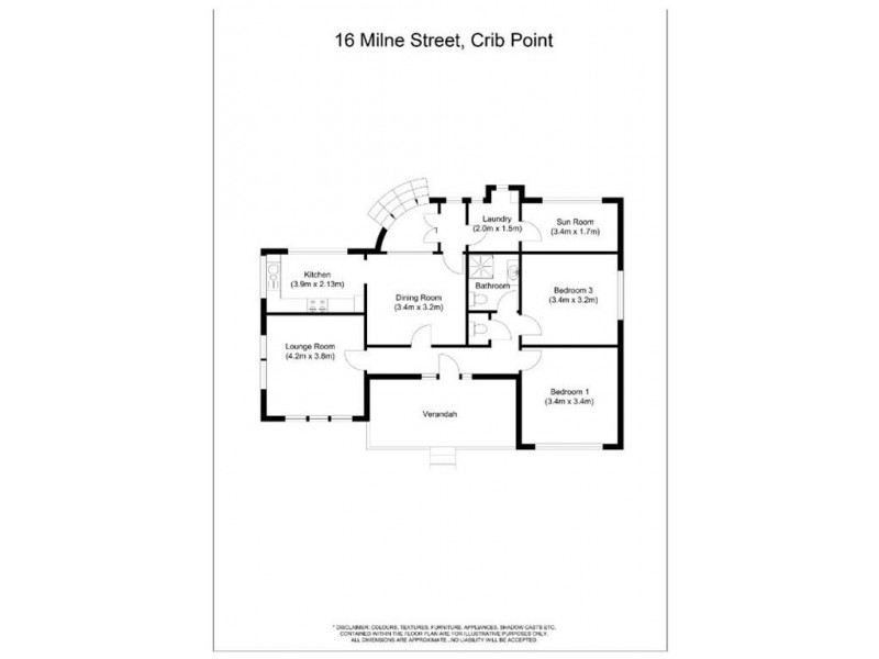 14-16 Milne Street, Crib Point VIC 3919