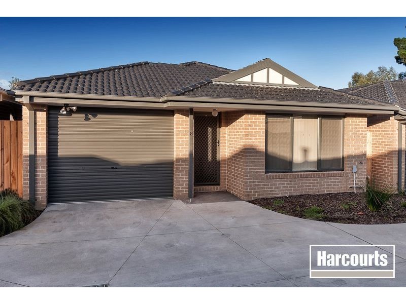 8/10 Kingfisher Court, Hastings VIC 3915
