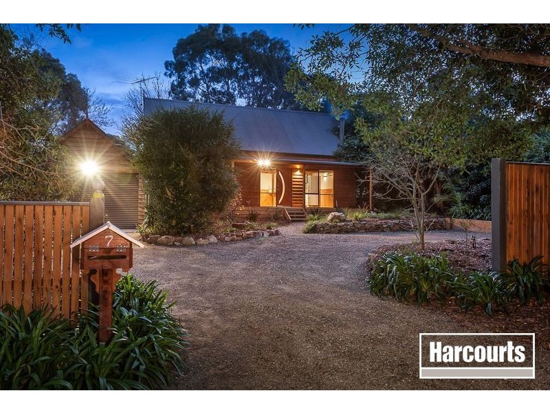 7 Buckley Street, Balnarring VIC 3926