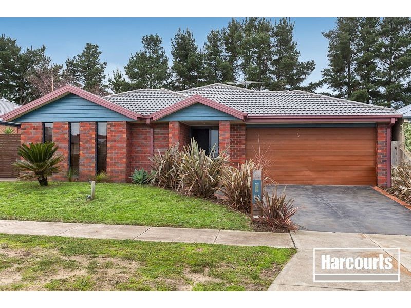 63 The Bittern Boulevard, Bittern VIC 3918