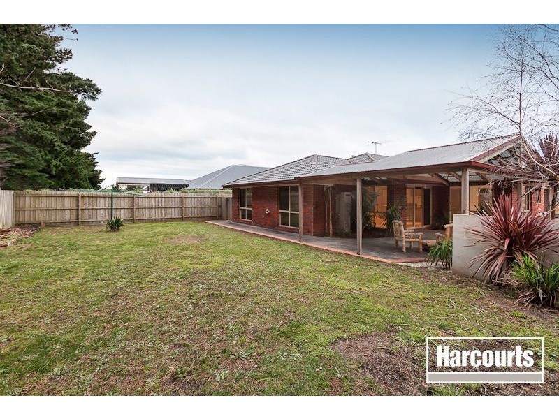 63 The Bittern Boulevard, Bittern VIC 3918