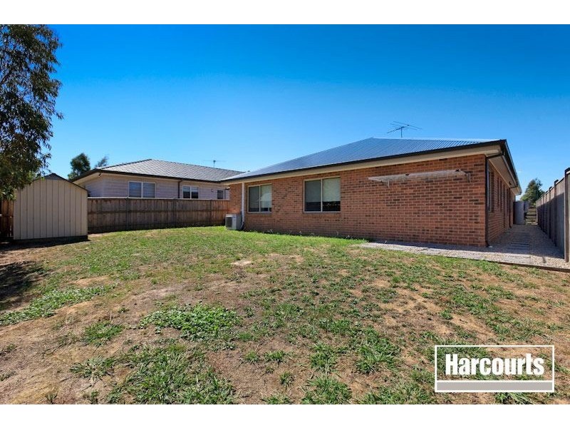61 Brooksby Square, Balnarring VIC 3926