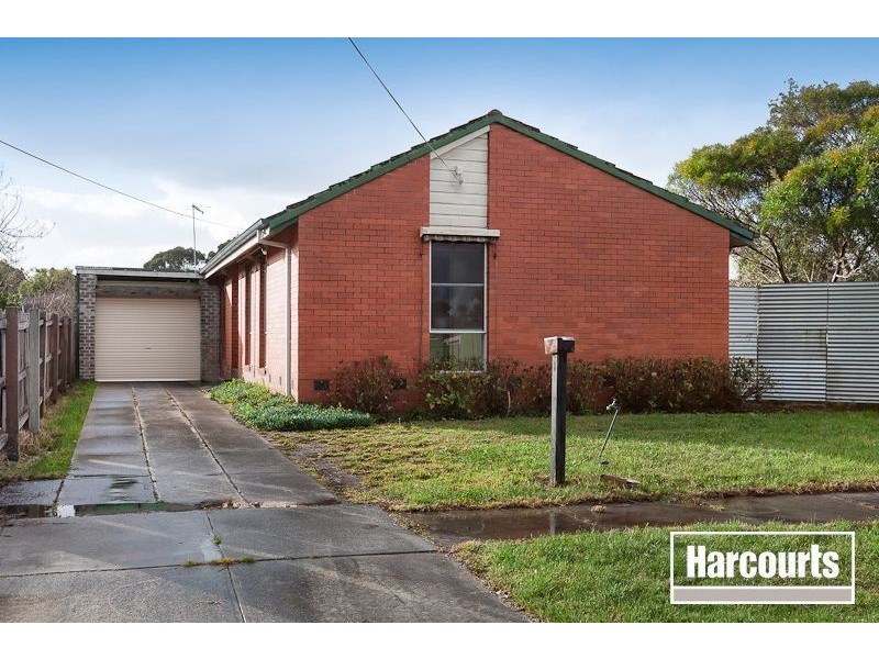 10 Barcoo Court, Hastings VIC 3915