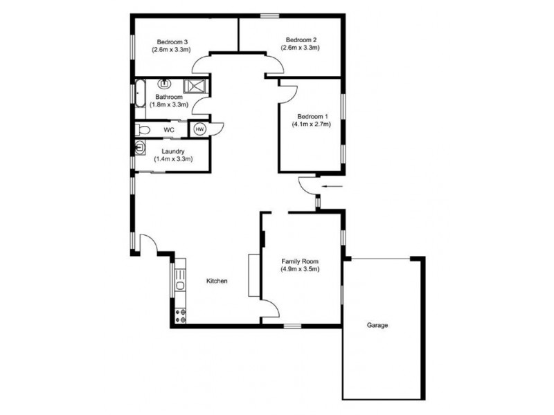 10 Barcoo Court, Hastings VIC 3915