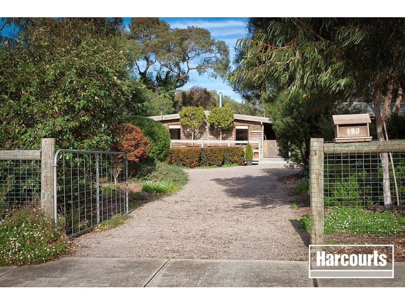 123 Woolleys Road, Bittern VIC 3918