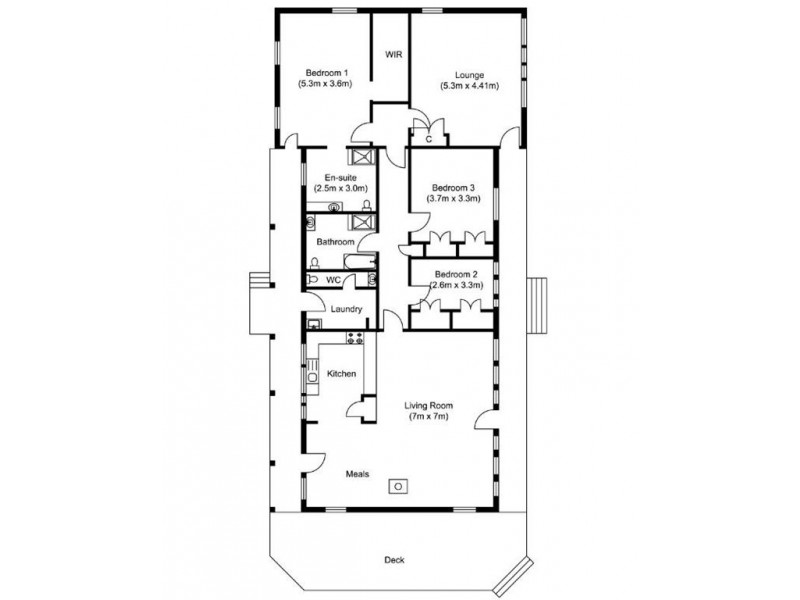 123 Woolleys Road, Bittern VIC 3918