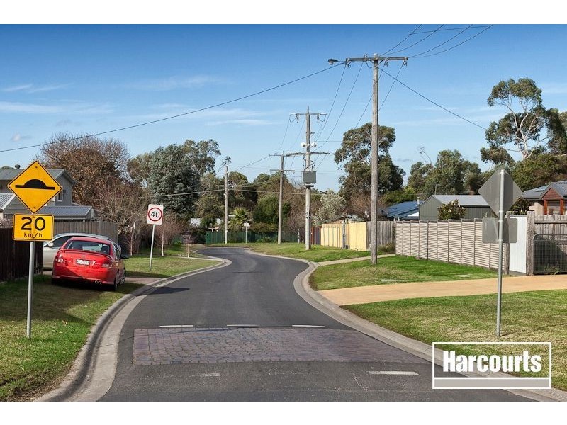 1/84A Dunlop Road, Bittern VIC 3918