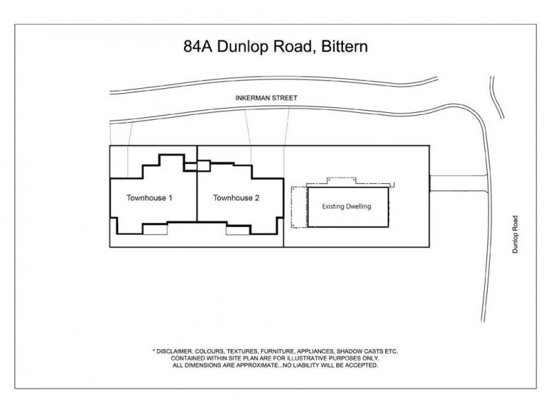 84A Dunlop Road, Bittern VIC 3918