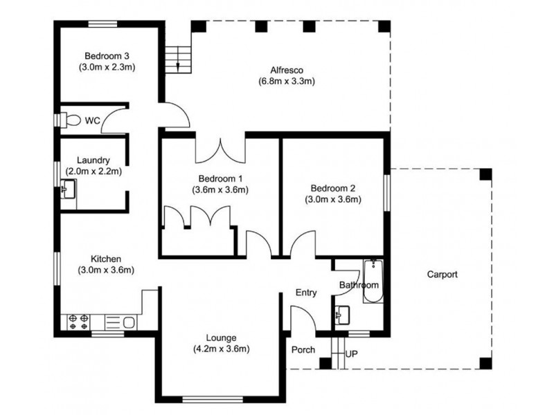 16 Orotava Street, Crib Point VIC 3919