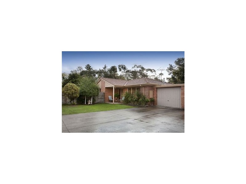 1/161 Marine Parade, Hastings VIC 3915
