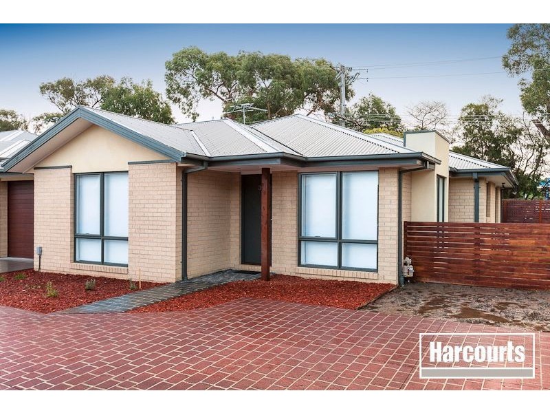 3/209 Marine Parade, Hastings VIC 3915