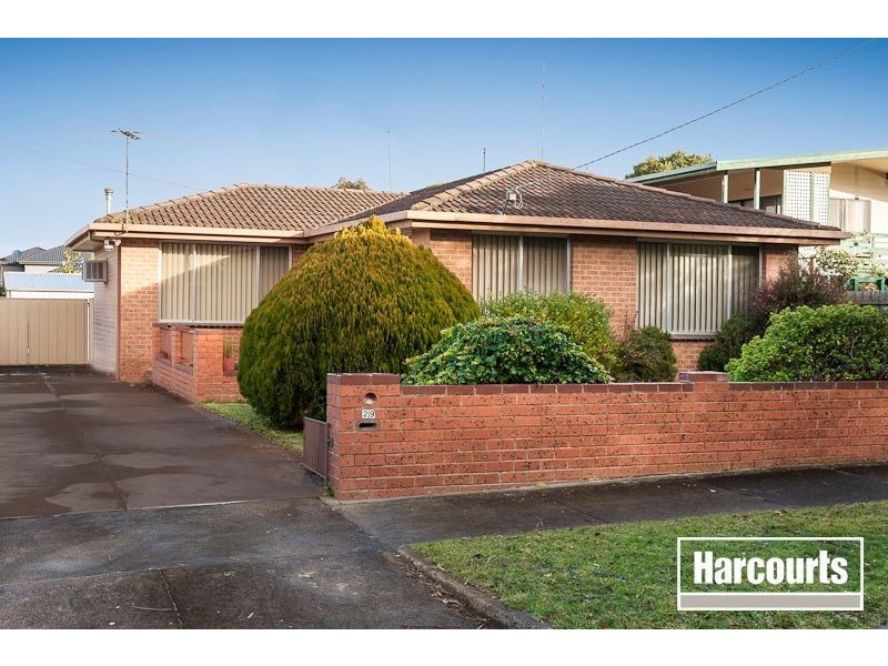 29 Douglas Street, Hastings VIC 3915