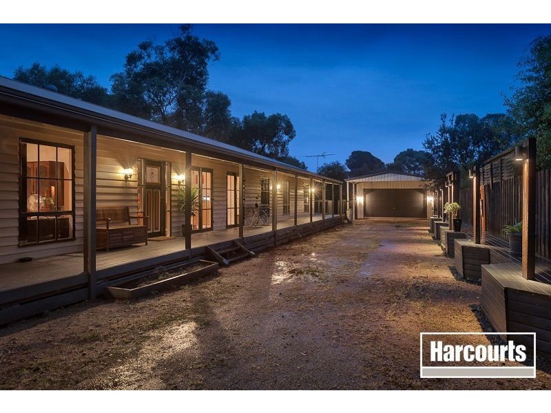 8 Morton Crescent, Bittern VIC 3918