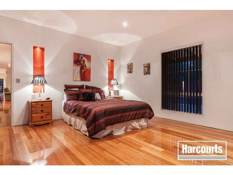 8 Morton Crescent, Bittern VIC 3918