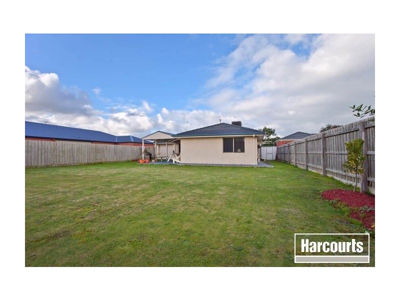 24 Lantons Way, Hastings VIC 3915