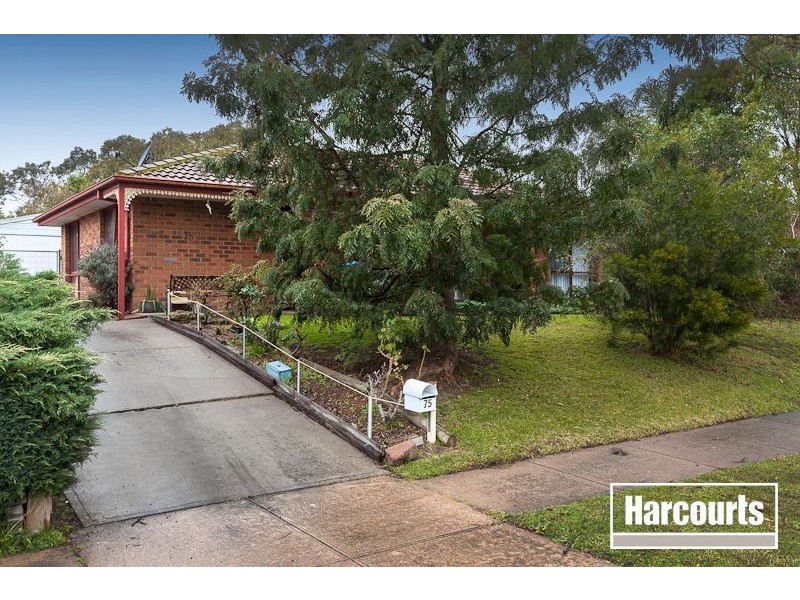 75 Clarendon Drive, Somerville VIC 3912