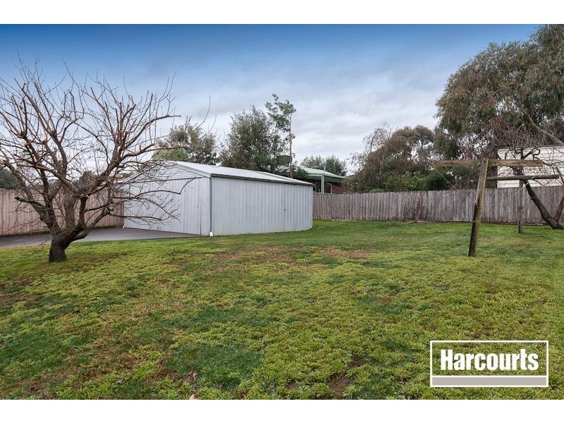 75 Clarendon Drive, Somerville VIC 3912