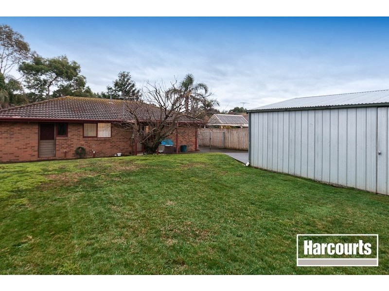 75 Clarendon Drive, Somerville VIC 3912