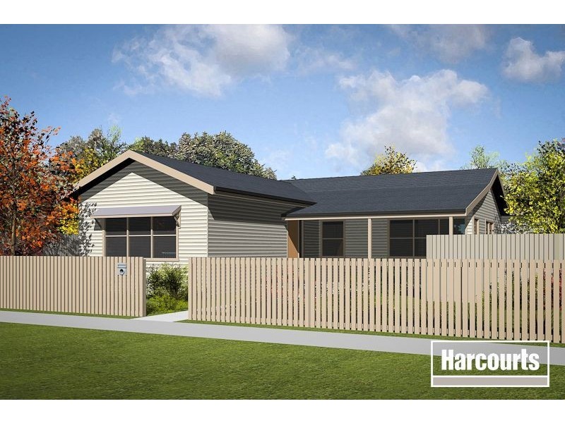 1/17 Elizabeth Street, Hastings VIC 3915