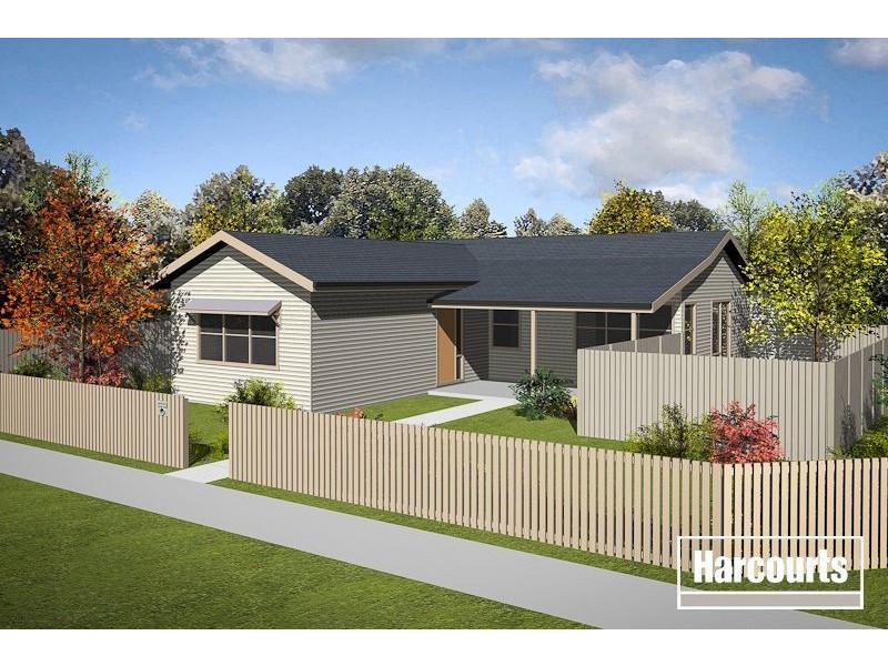 1/17 Elizabeth Street, Hastings VIC 3915