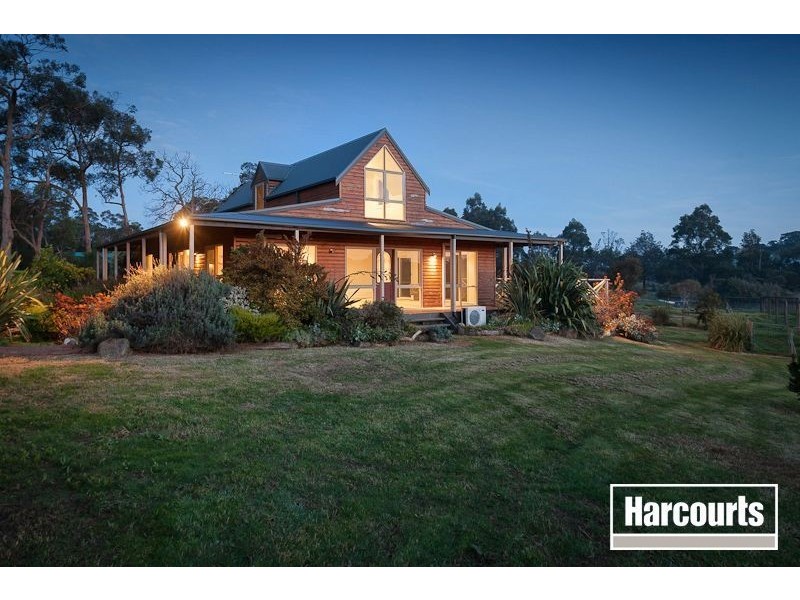 105 Bittern Dromana Road, Balnarring VIC 3926