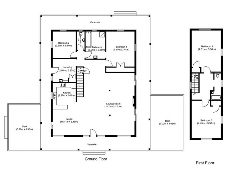 105 Bittern Dromana Road, Balnarring VIC 3926