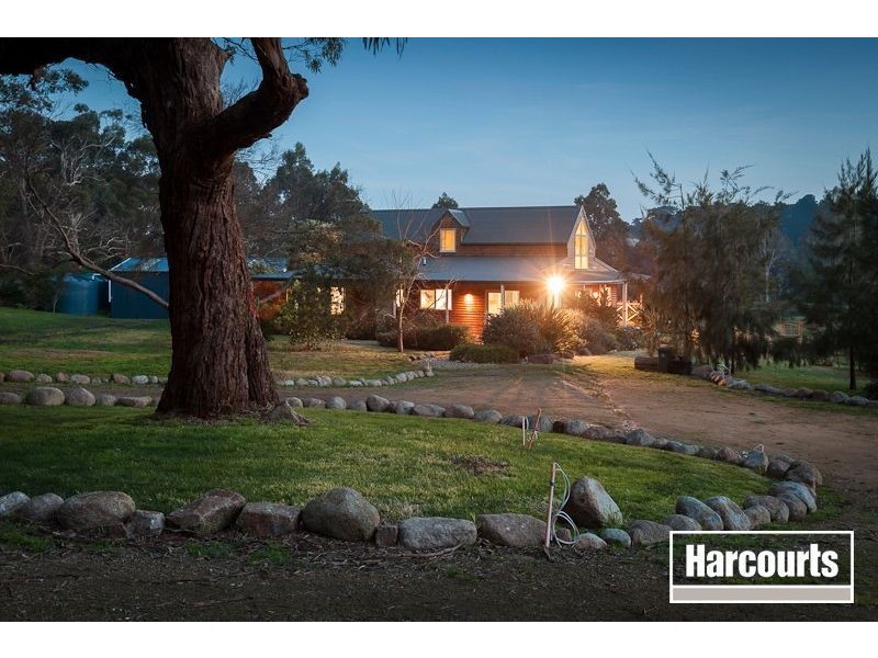 105 Bittern Dromana Road, Balnarring VIC 3926