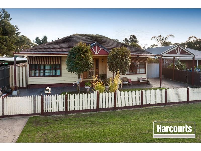 263 Marine Parade, Hastings VIC 3915