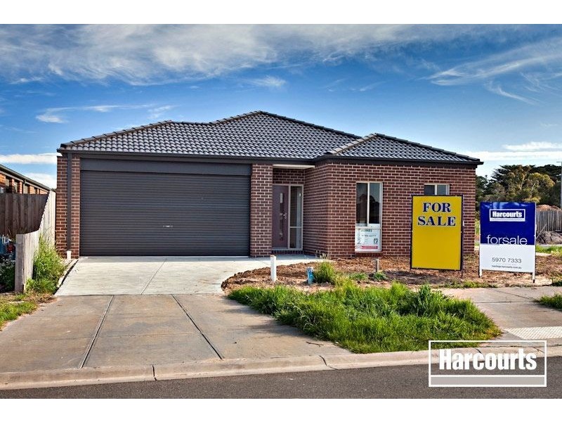 19 Dylan Drive, Hastings VIC 3915