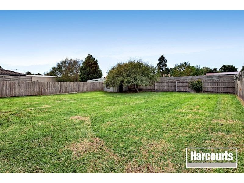 4 Fieldlark Court, Carrum Downs VIC 3201