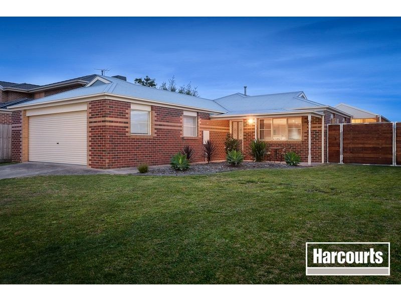 46 Warranqite Crescent, Hastings VIC 3915