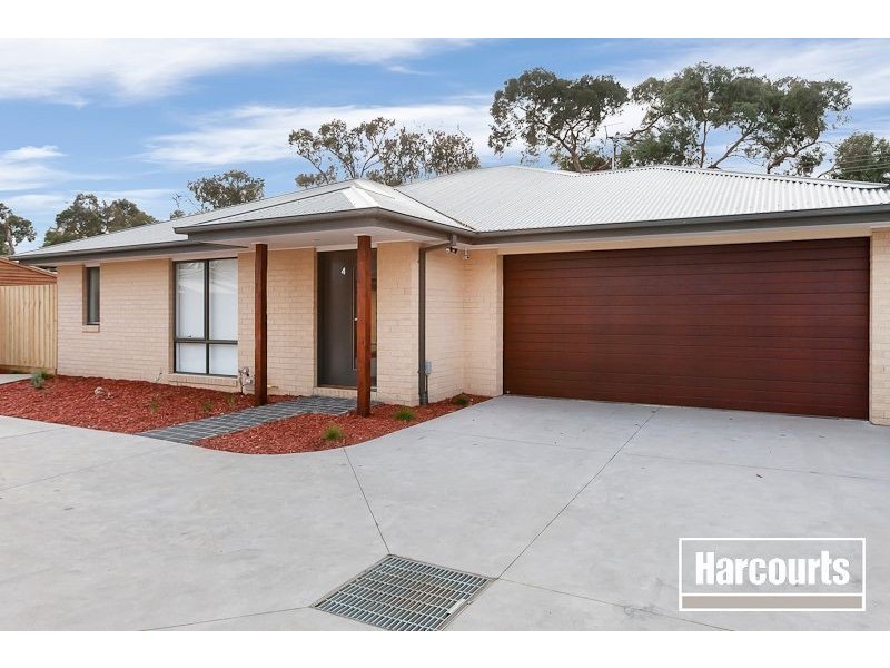 4/209 Marine Parade, Hastings VIC 3915