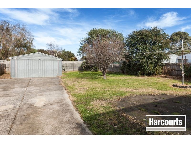 11 Spring Street, Hastings VIC 3915