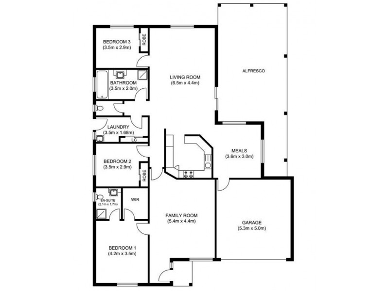 2524 Frankston Flinders Road, Bittern VIC 3918
