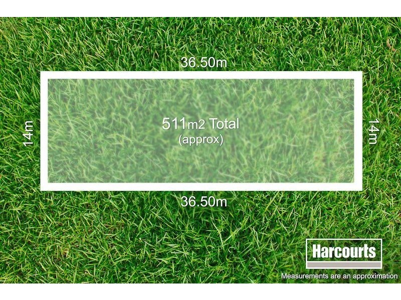 Lot 5/42 Olivia Way, Hastings VIC 3915